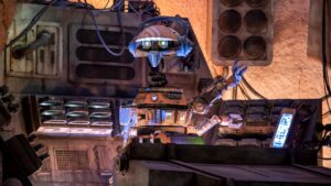 Oga’s Cantina vai fechar por muito mais tempo do que o previsto no Disneyland Park