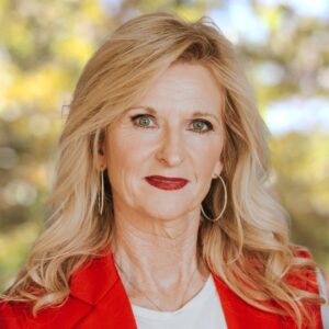 Jill Estorino é nomeada presidente do Disneyland Resort