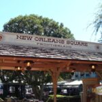 Disneyland vai reconstruir estação histórica de New Orleans Square após incêndio de 2022