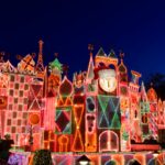 Disneyland Resort transforma atrações clássicas para as festas de fim de ano de 2026