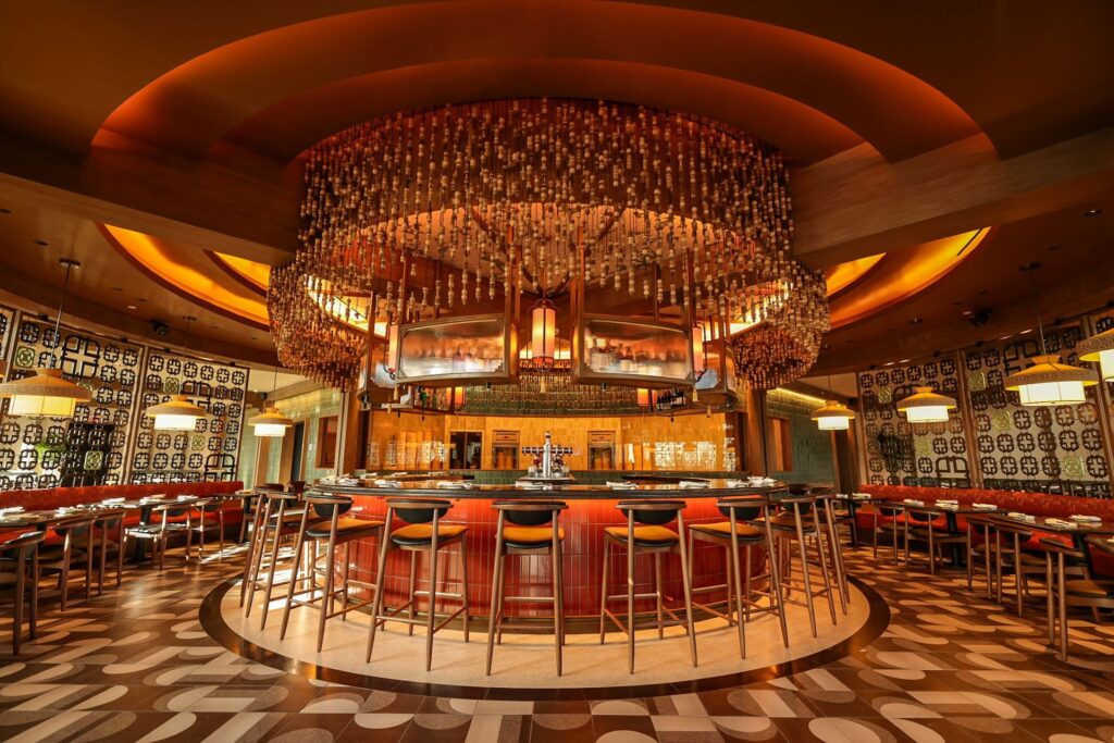 Din Tai Fung - Downtown Disney