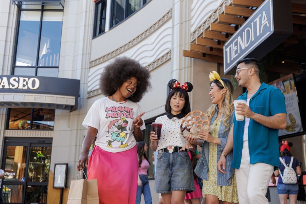 Tiendita - Downtown Disney