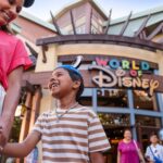 Downtown Disney amplia opções de gastronomia, compras e lazer no Disneyland Resort