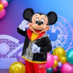Disney Jr. Let’s Play! Party retorna à Disneyland Resort com atrações especiais em agosto de 2026