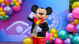 Disney Jr. Let’s Play! Party retorna à Disneyland Resort com atrações especiais em agosto de 2026