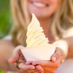 DOLE Whip ganha novos sabores e veja onde encontrar a famosa sobremesa na Disneyland Resort